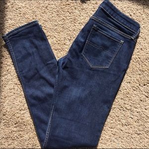 Size 7 jeans